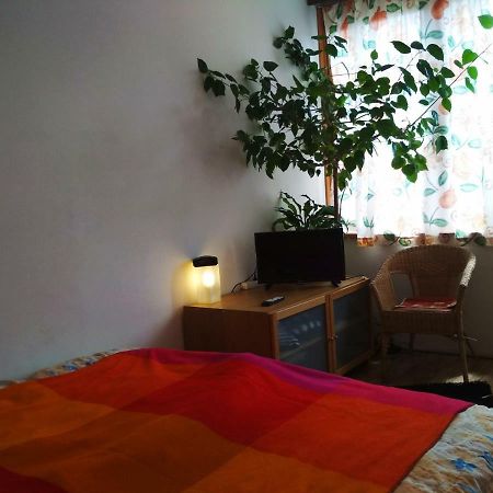 Aradi Apartman Apartment Естергом Екстериор снимка