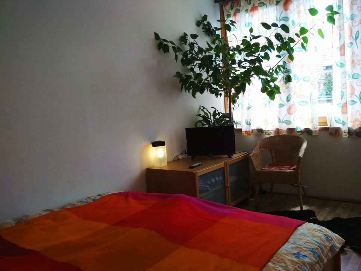 Aradi Apartman Apartment Естергом Екстериор снимка