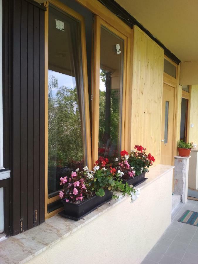 Aradi Apartman Apartment Естергом Екстериор снимка