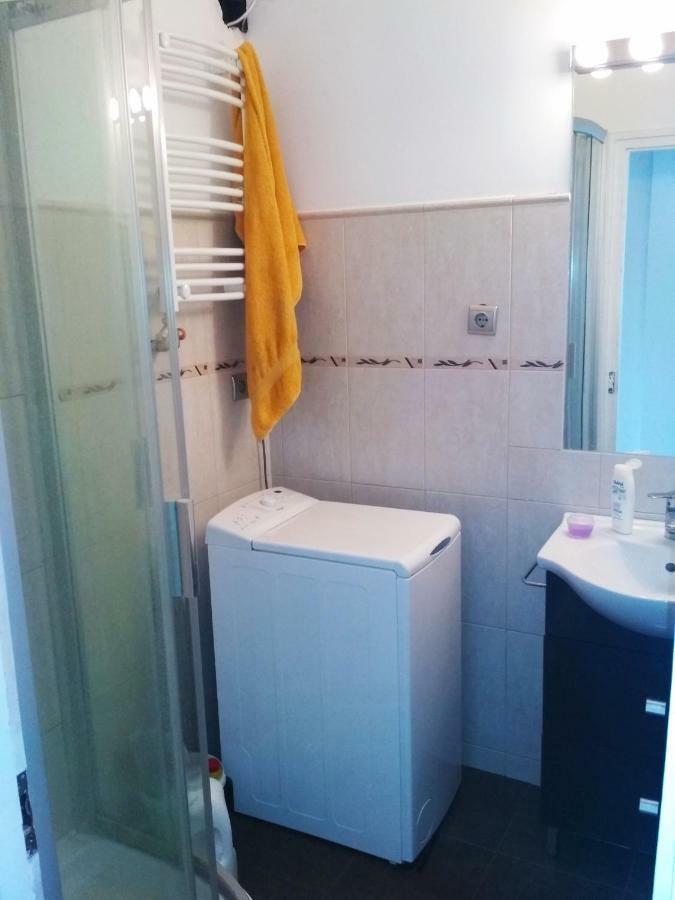 Aradi Apartman Apartment Естергом Екстериор снимка