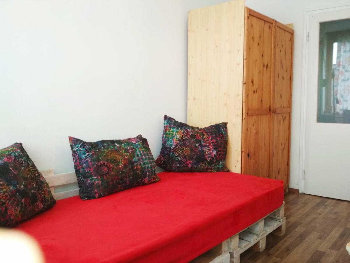 Aradi Apartman Apartment Естергом Екстериор снимка